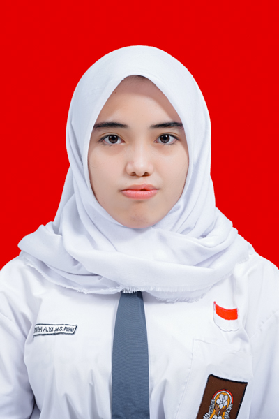 Keishya Alya Mukhbita Septi Putri - SMAN 21 Bandung